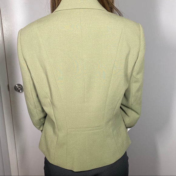 White House Black Market Trophy Jacket Blazer - Picture 4 of 6